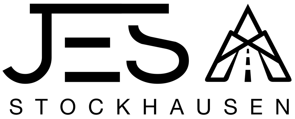 Jes Stockhausen's Portfolio