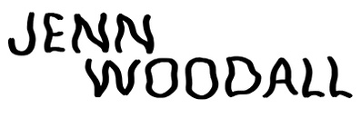 Jenn Woodall's Portfolio