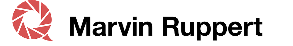 Marvin Ruppert – Porträt- und Eventfotograf in Köln und überall