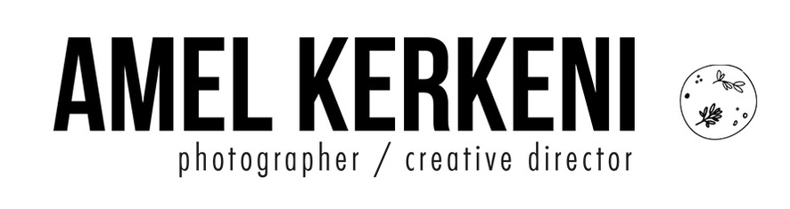 Amel Kerkeni Photographer