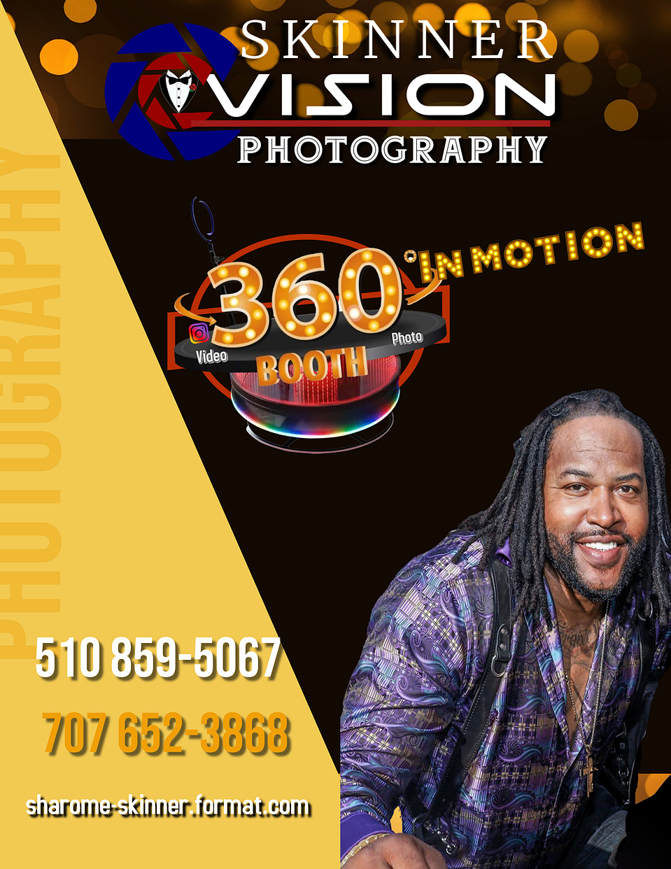 Skinner Vision Photography Portfolio