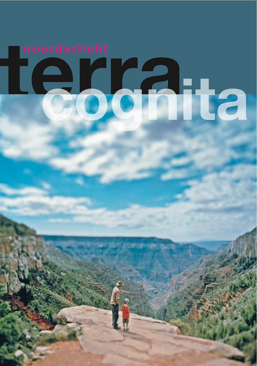 EXHIBIT Wawi Navarroza "DOMINION" in TERRA COGNITA Noorderlicht Photo
