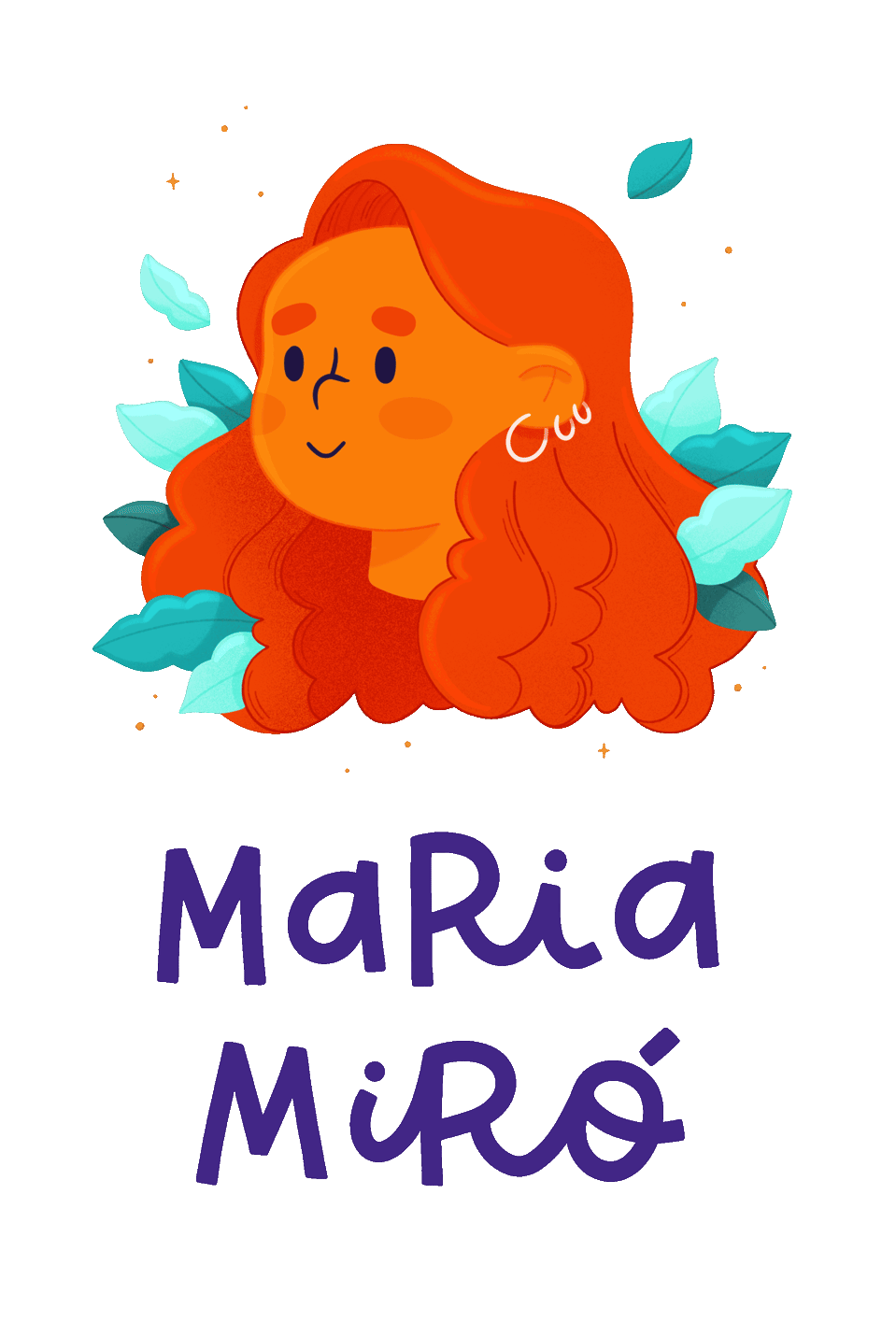 Maria Miró