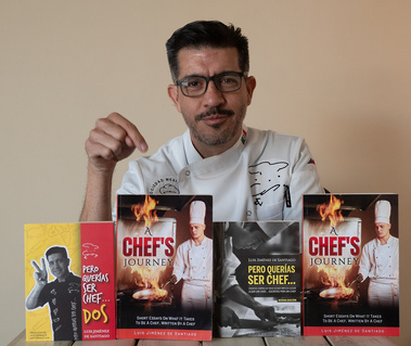 My and my 4 Books