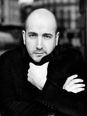 Evgenij Galperin, composer