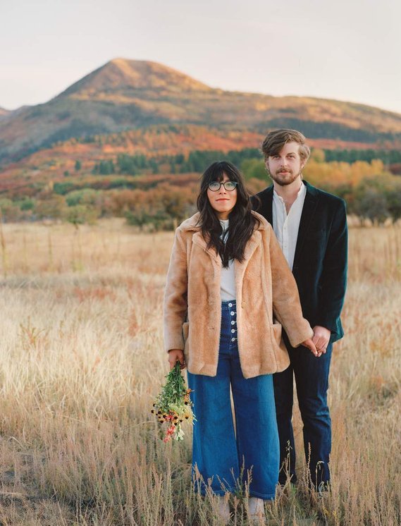 Durango-based photographer, Renée Cornue, offers a wide variety of portraiture options. 