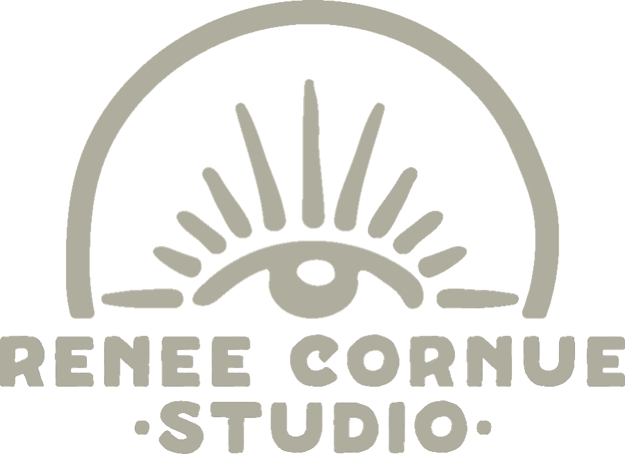 Renee Cornue Studio - Gallery