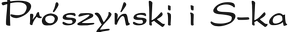 Proszynski i S-ka