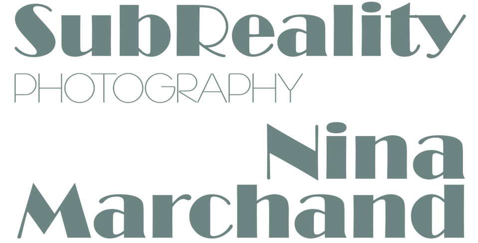 Nina Marchand - Photographe