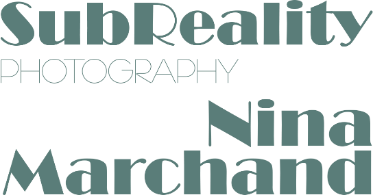 Nina Marchand - Photography