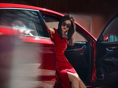Geely, automotive photographer, Beijing photographer, Beijing, photographer, car, fashion, automotive photography, olmo reverter, olmophoto, advertising, studio photography, advertising photography, commercial photography,