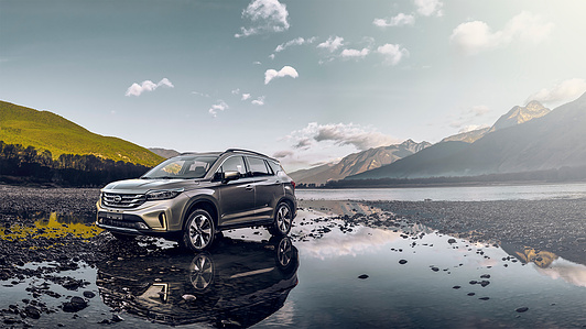 Trumpchi, automotive photographer, Beijing photographer, Beijing, photographer, car, fashion, automotive photography, olmo reverter, olmophoto, advertising, studio photography, advertising photography, commercial photography,