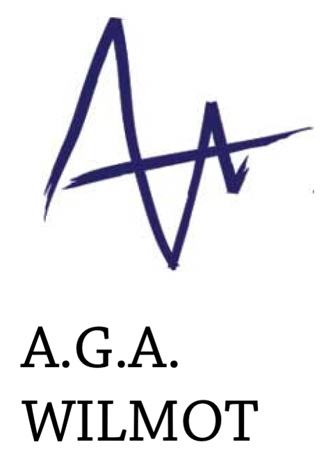 AGA Wilmot, Author and Editor
