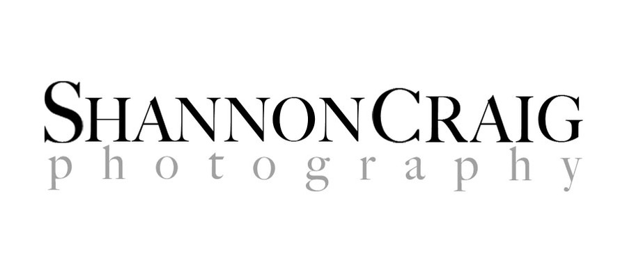 Shannon Craig Photography - Toronto, Canada Photographer