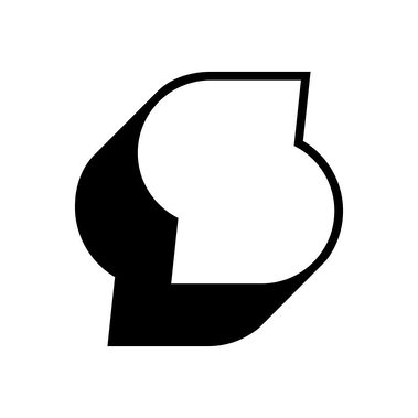 Logo Supercool Studio Bali