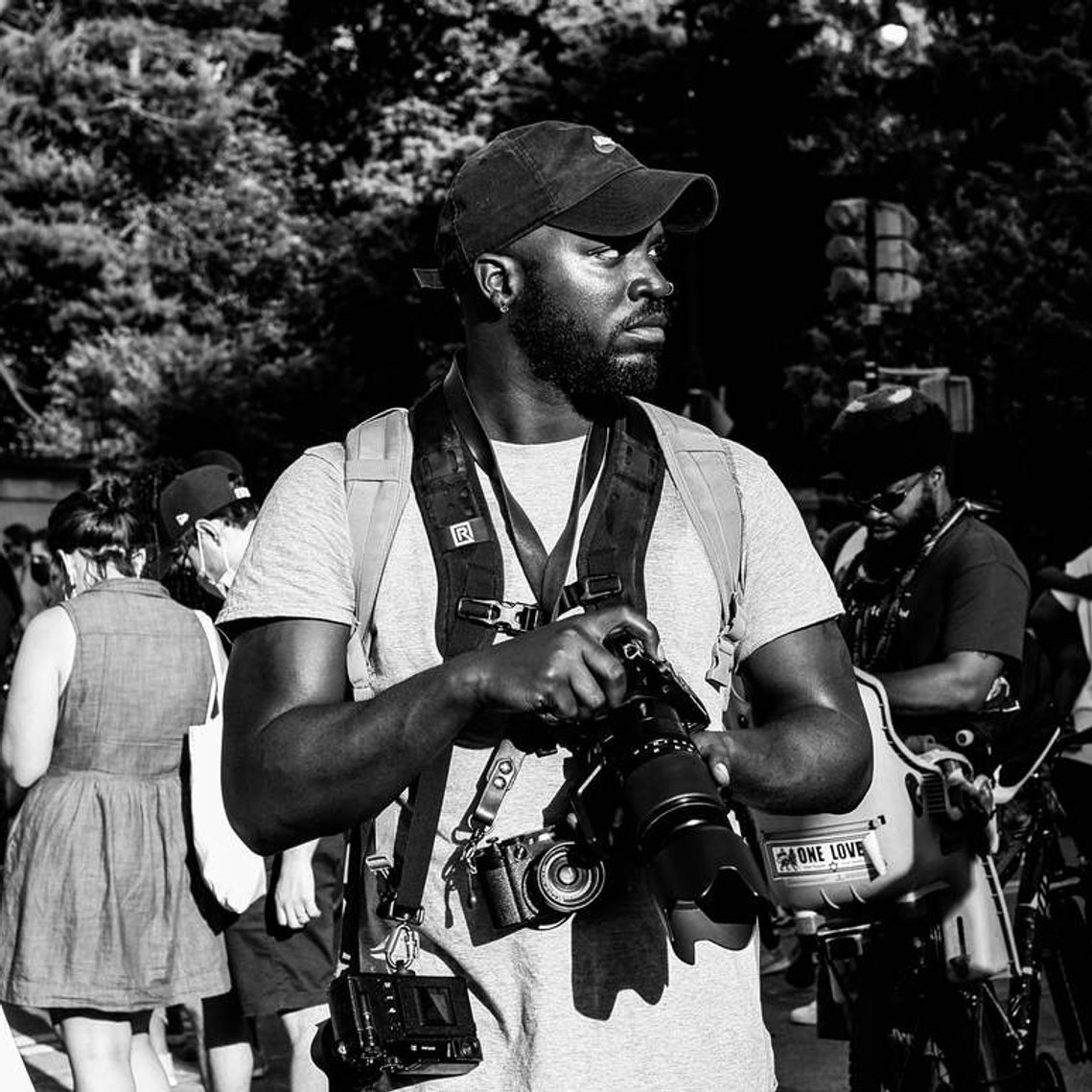 Photo by: Randez West II