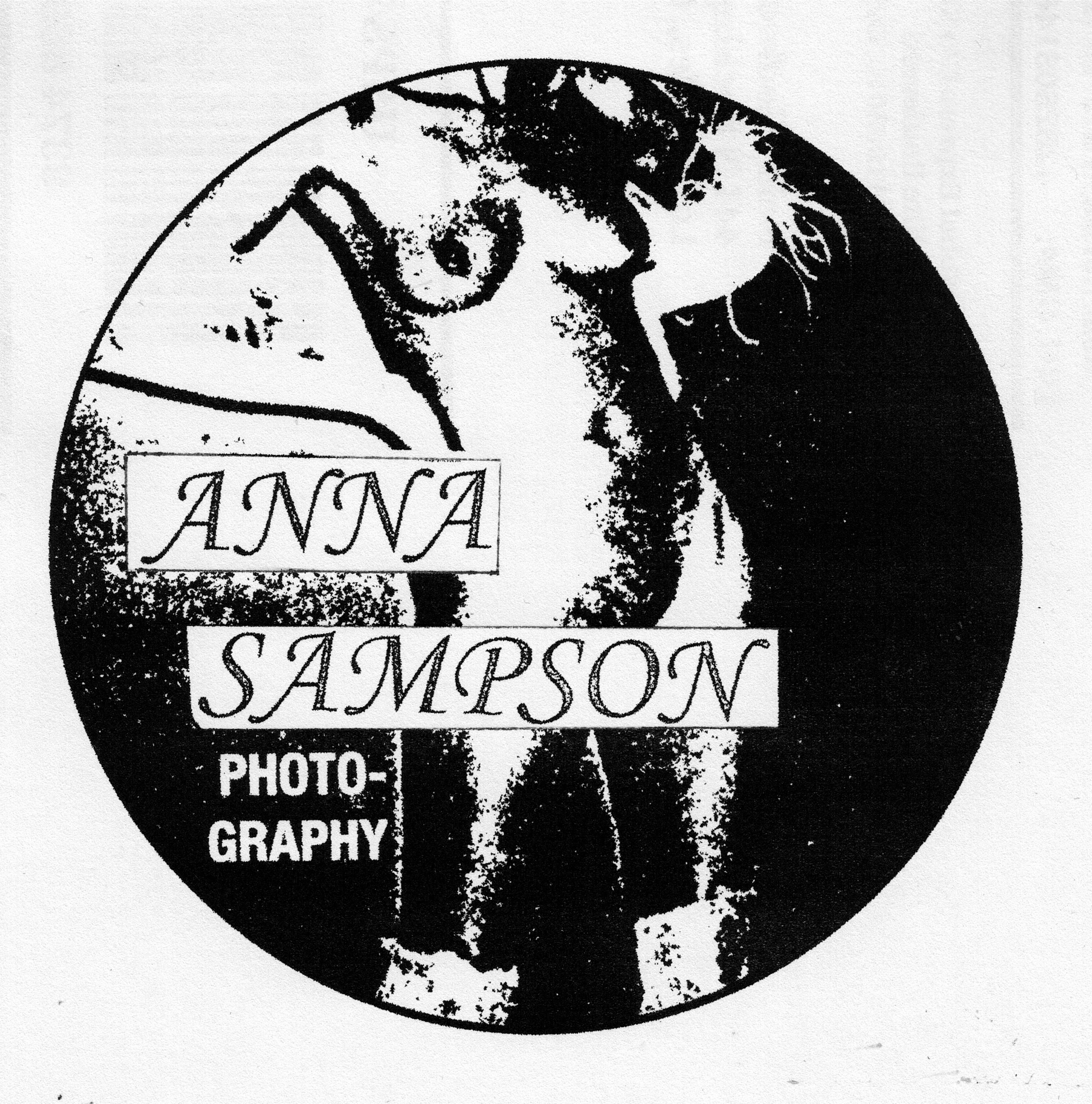 Anna Sampson