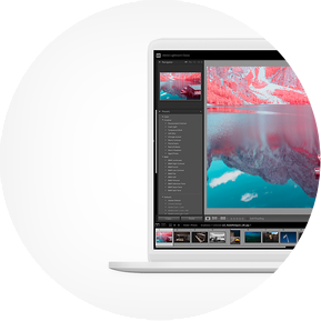 corso avanzato lightroom