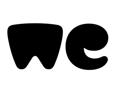 logo wetransfer sito nero bianco