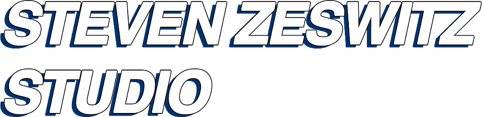 STEVEN ZESWITZ STUDIO