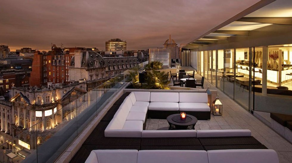 London