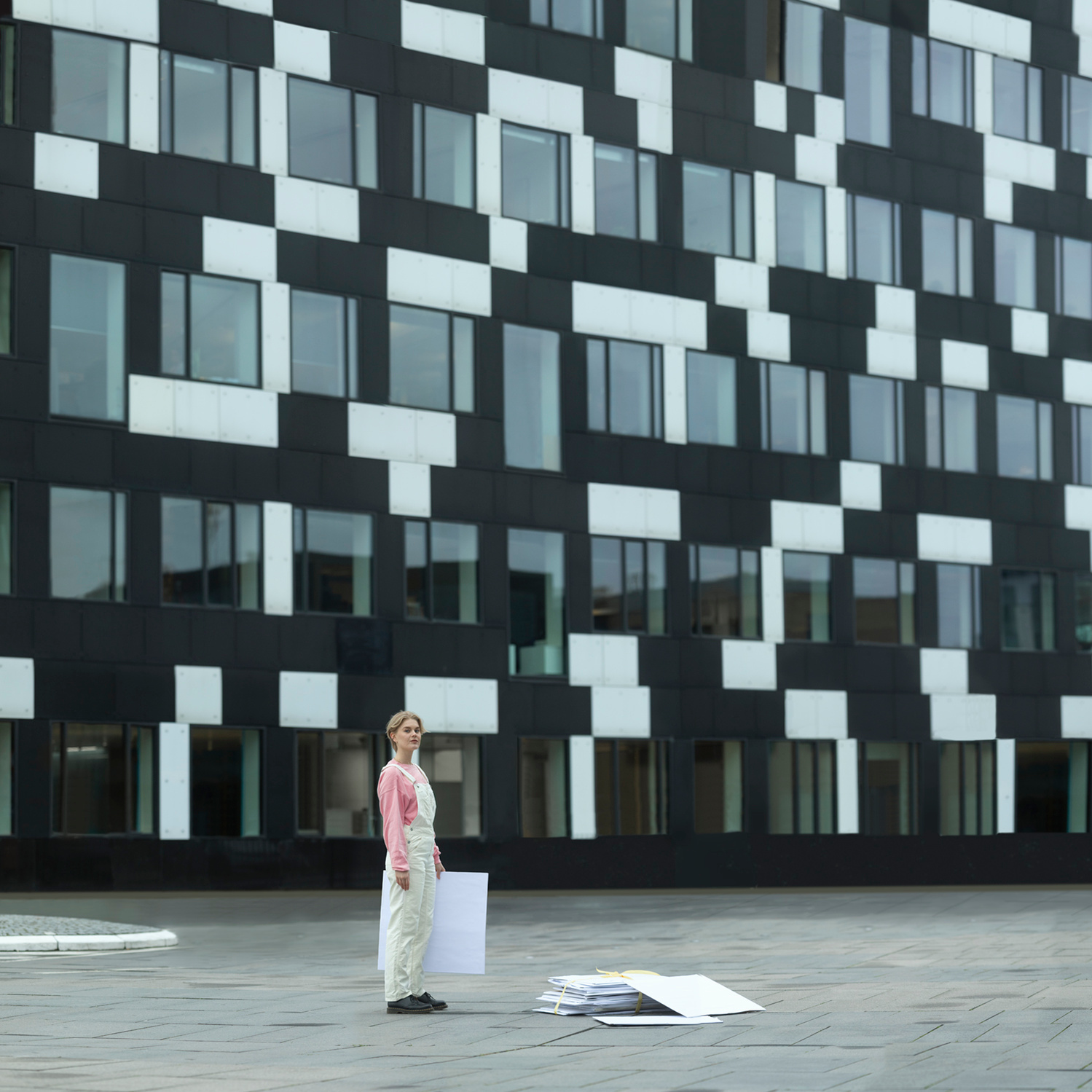 Handelsbanken Copenhagen.