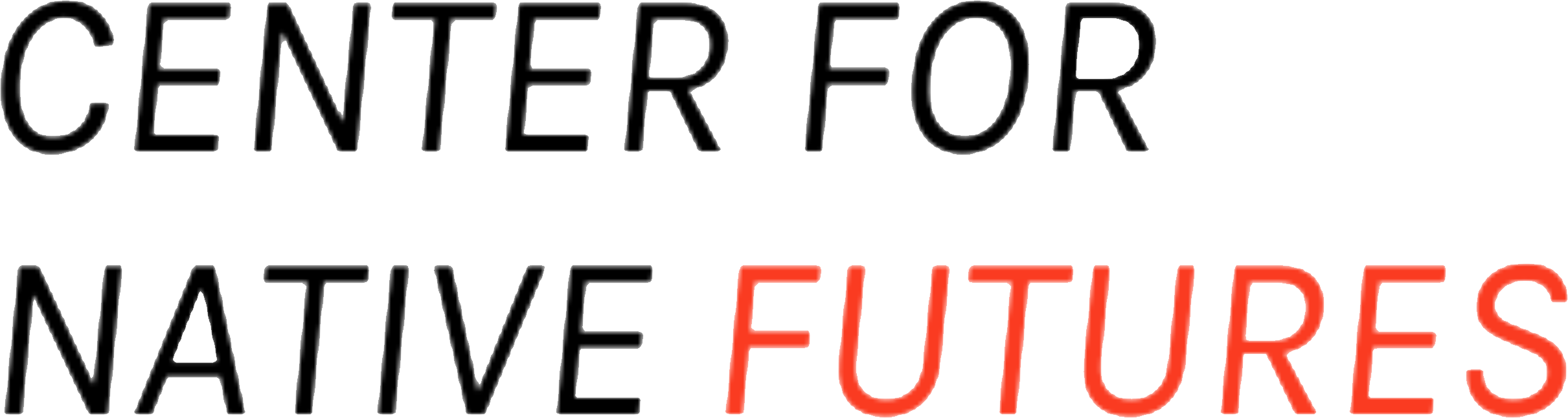 Center for Native Futures