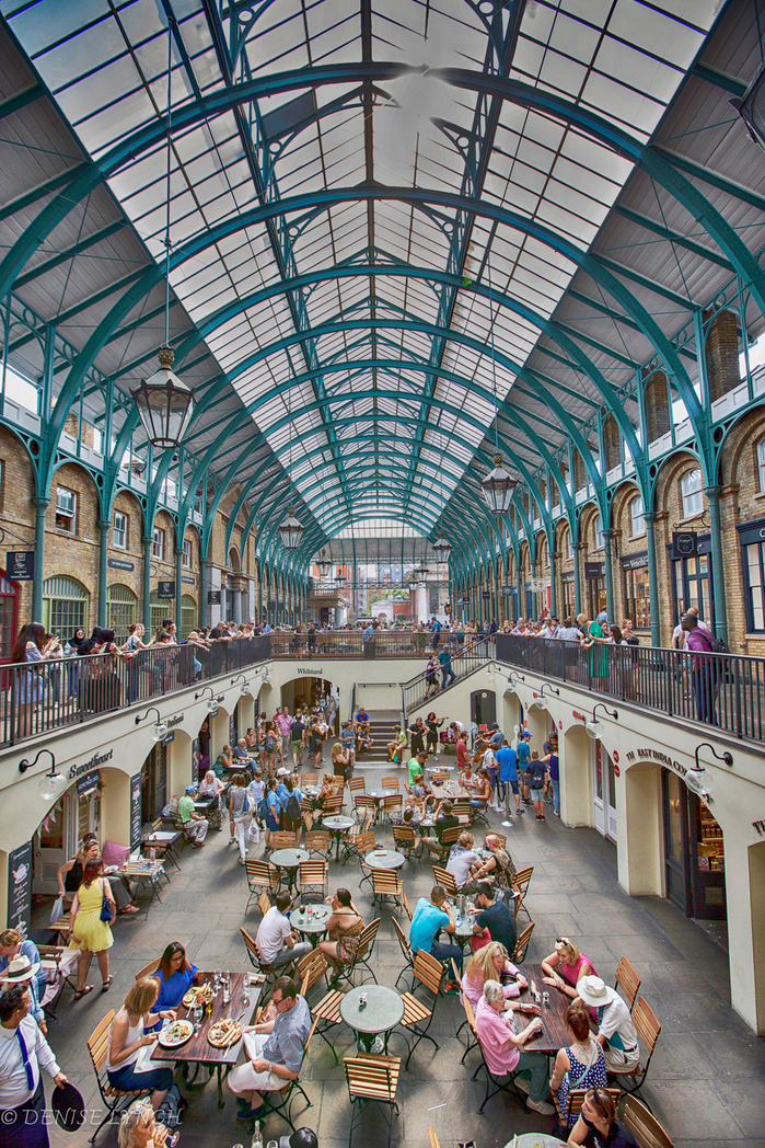 Covent Garden
