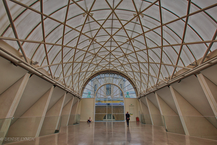 Imperial War Museum