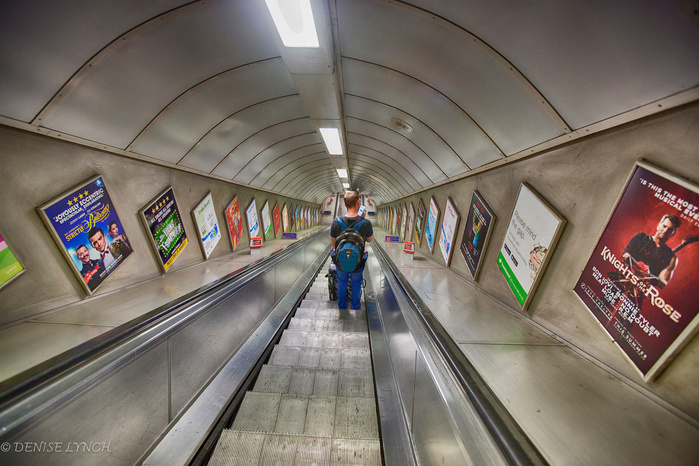 The Underground