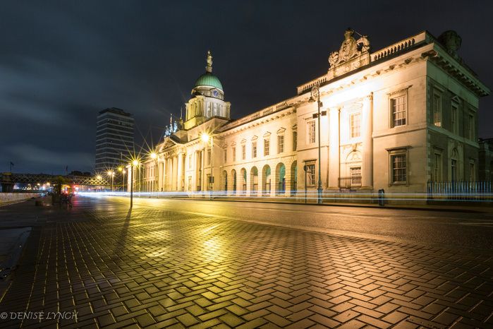 The Custom House