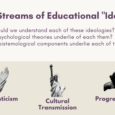 Slide Example for Educational Foundations