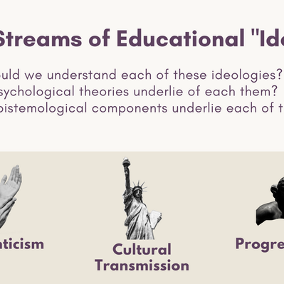 Slide Example for Educational Foundations