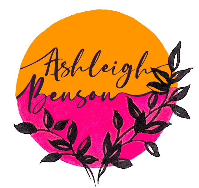 Ashleigh Benson 