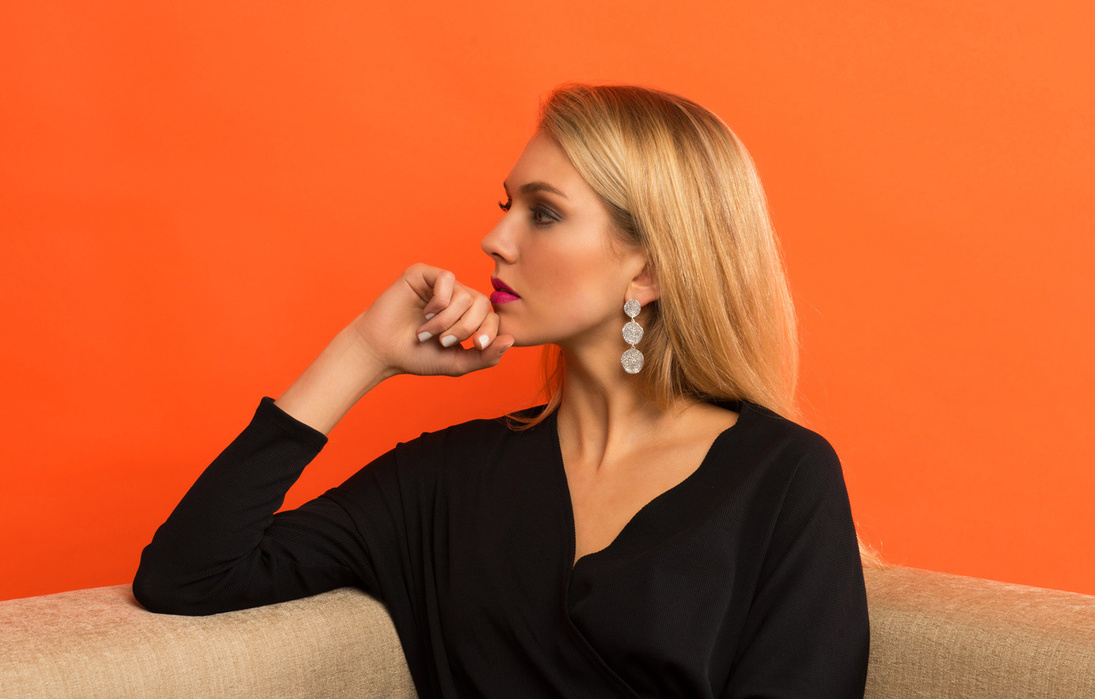 ​Cassandra Goad Jewellery