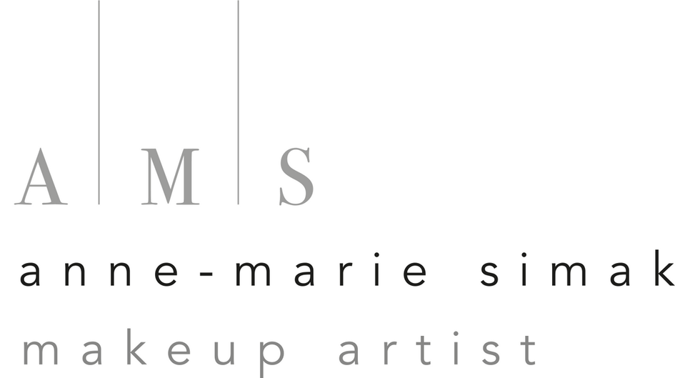 Anne-Marie Simak London makeup artist