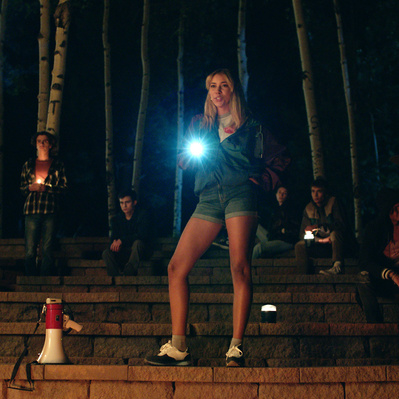 Dippy Club coming of age short film denver film festival colorado 