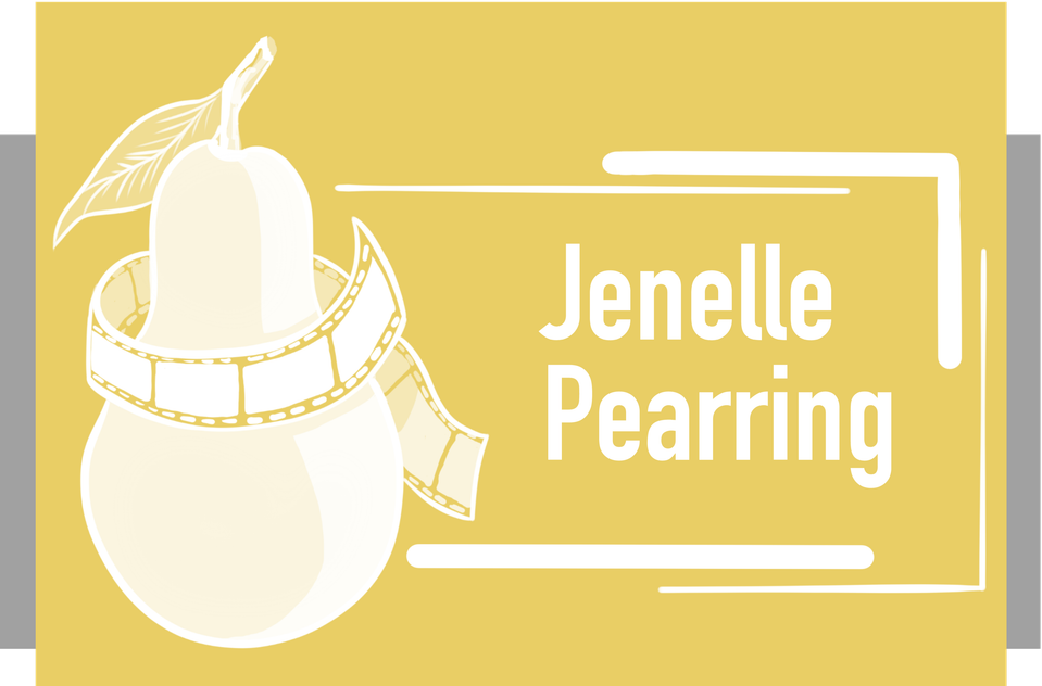 Jenelle Pearring - Cinematographer