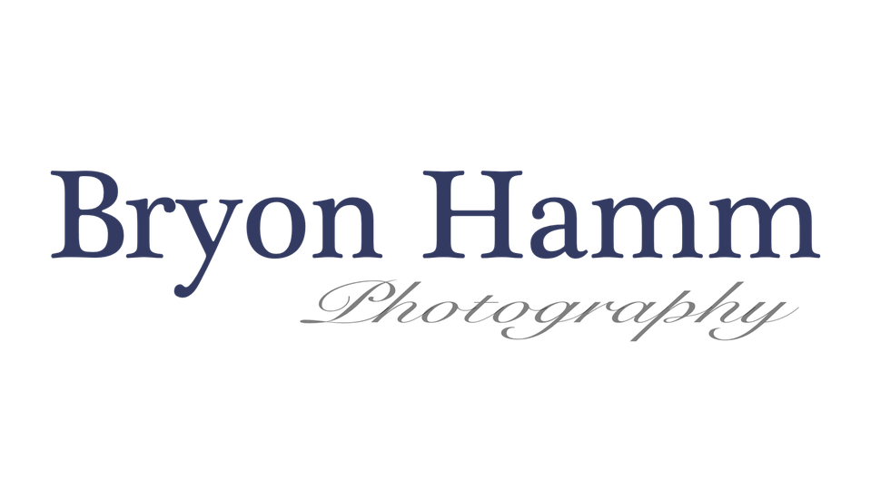 Bryon Hamm