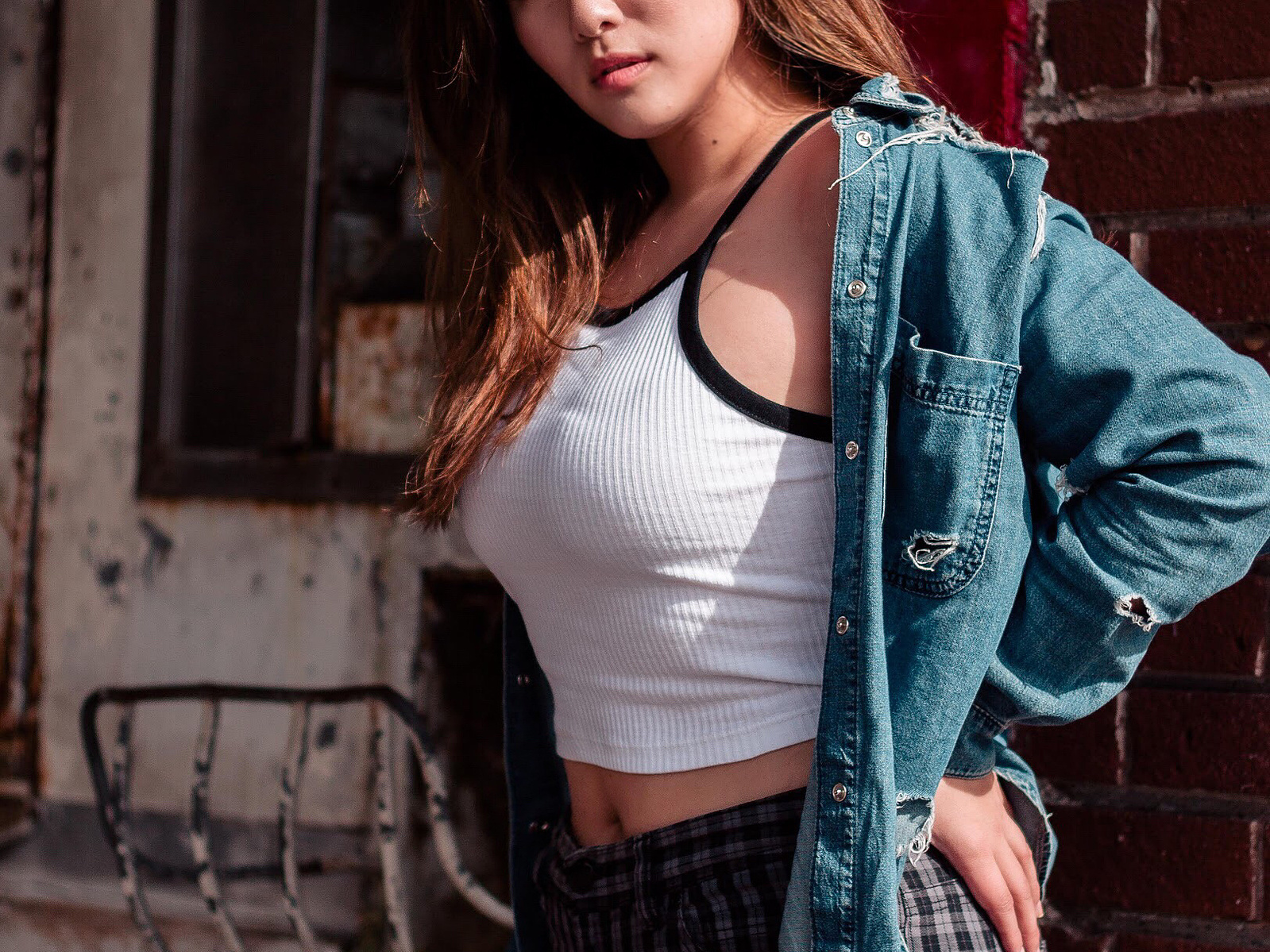 Jessica Fu About - Jessica Fu's Portfolio