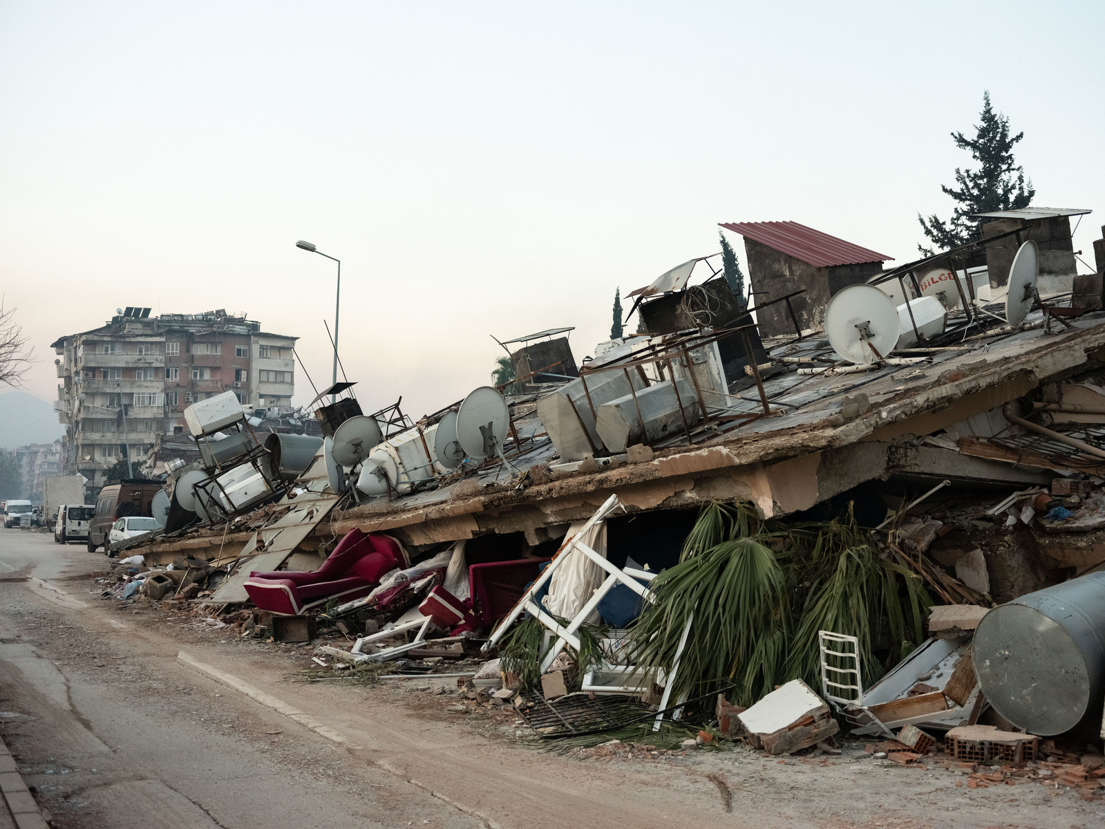 Antakya, Hatay, Turkey