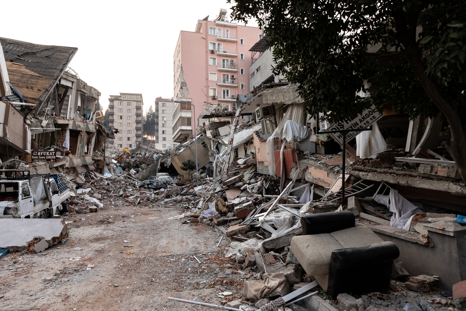 Antakya, Hatay, Turkey