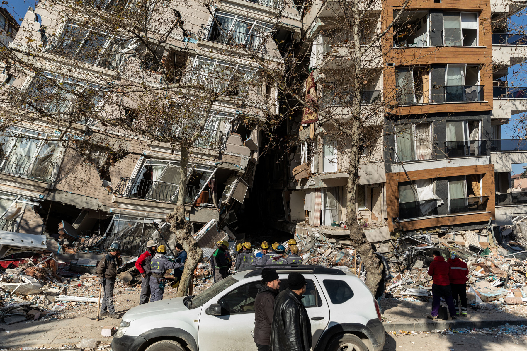 Antakya, Hatay, Turkey