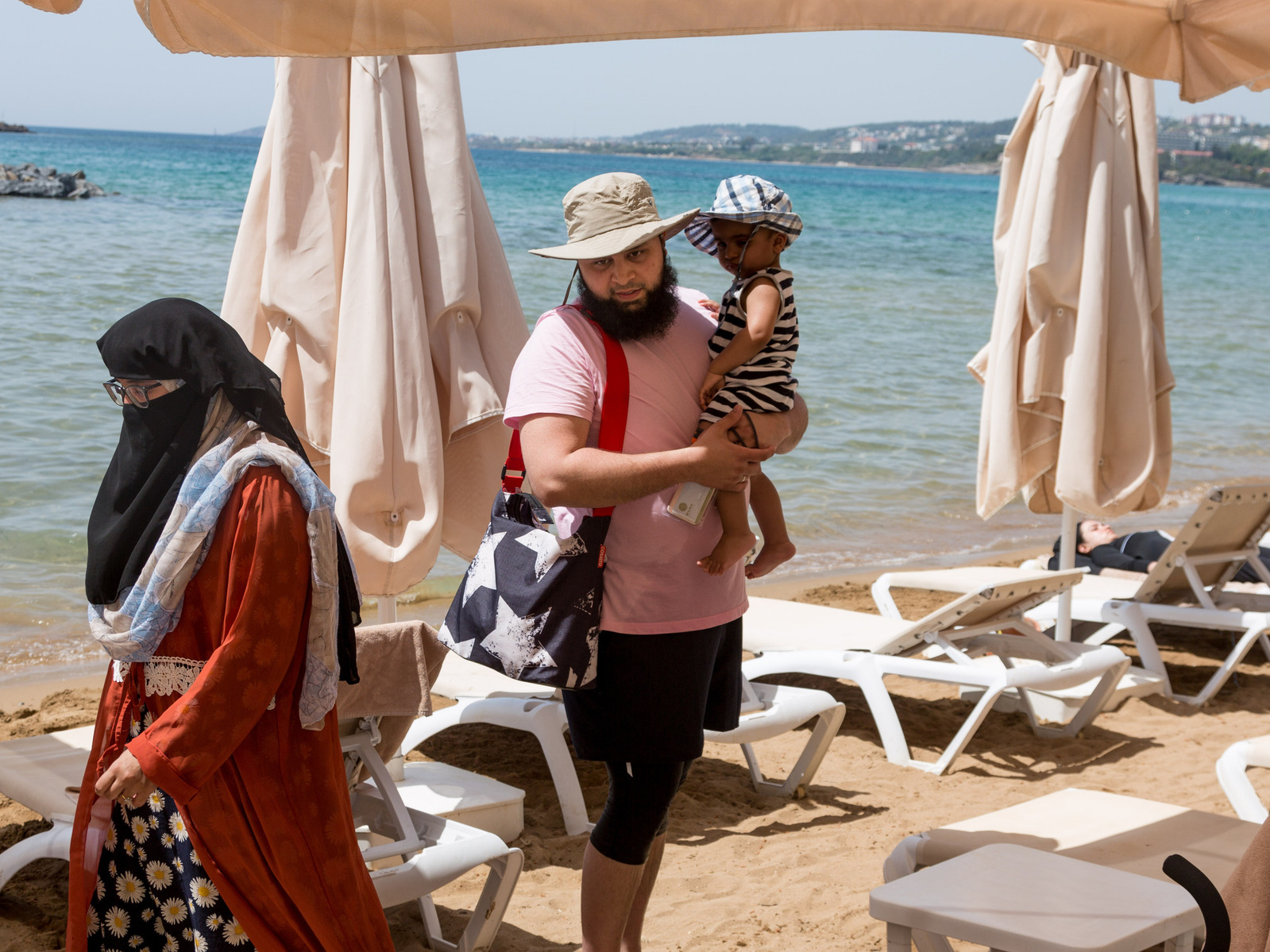 Halal Tourism In Turkey By Bradley Secker Photo Essay On The Increasingly Popular Muslim
