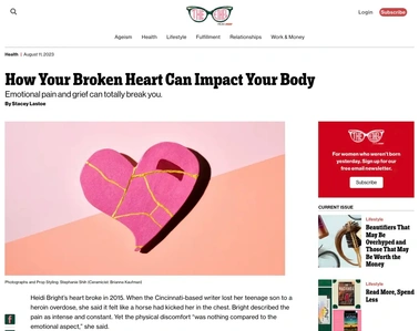 Stephanie Shih, ceramic heart, ceramics, kintsugi, still life photography, conceptual photography, commissioned art, Los Angeles still life photographer, editorial photography