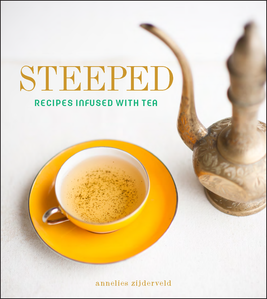 yellow teacup and turkish teapot
