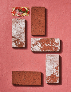 Tartines, cookbook photography, open faced sandwiches