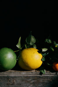 citrus, pomelo, farm