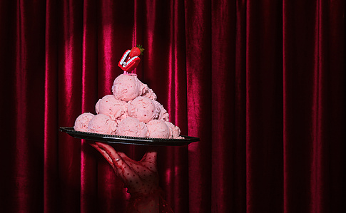 Stephanie Shih, commercial food photography, editorial food photography, Los Angeles food photographer, San Francisco food photographer