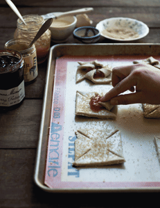 gif, baking, baker, pinwheel cookies